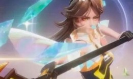 幻光神枪最新爆料,神秘力量觉醒，巅峰对决即将开启！